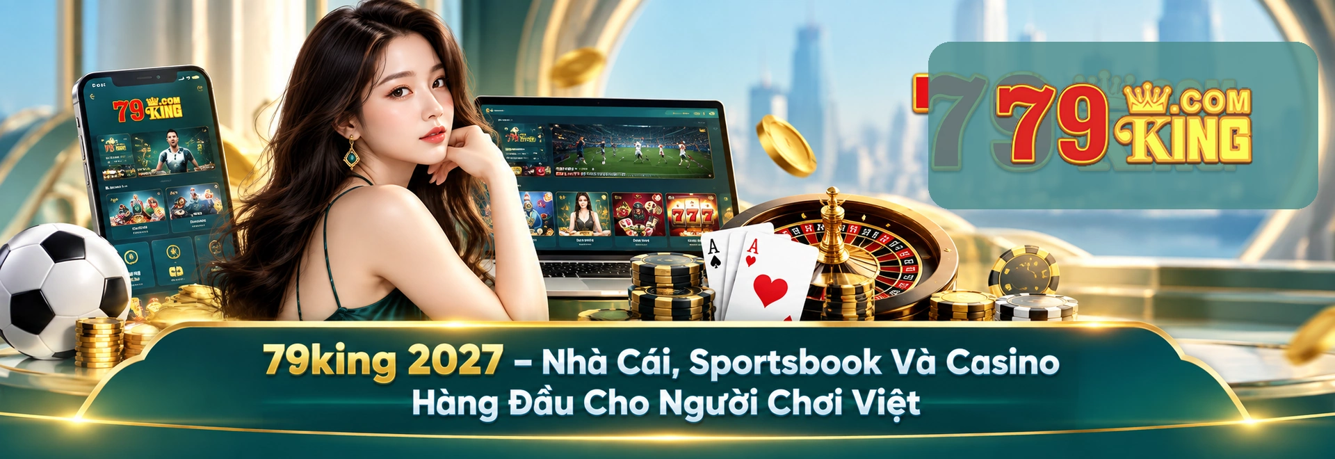 79king 2027 – Nhà Cái, Sportsbook Và Casino Hàng Đầu Cho Người Chơi Việt